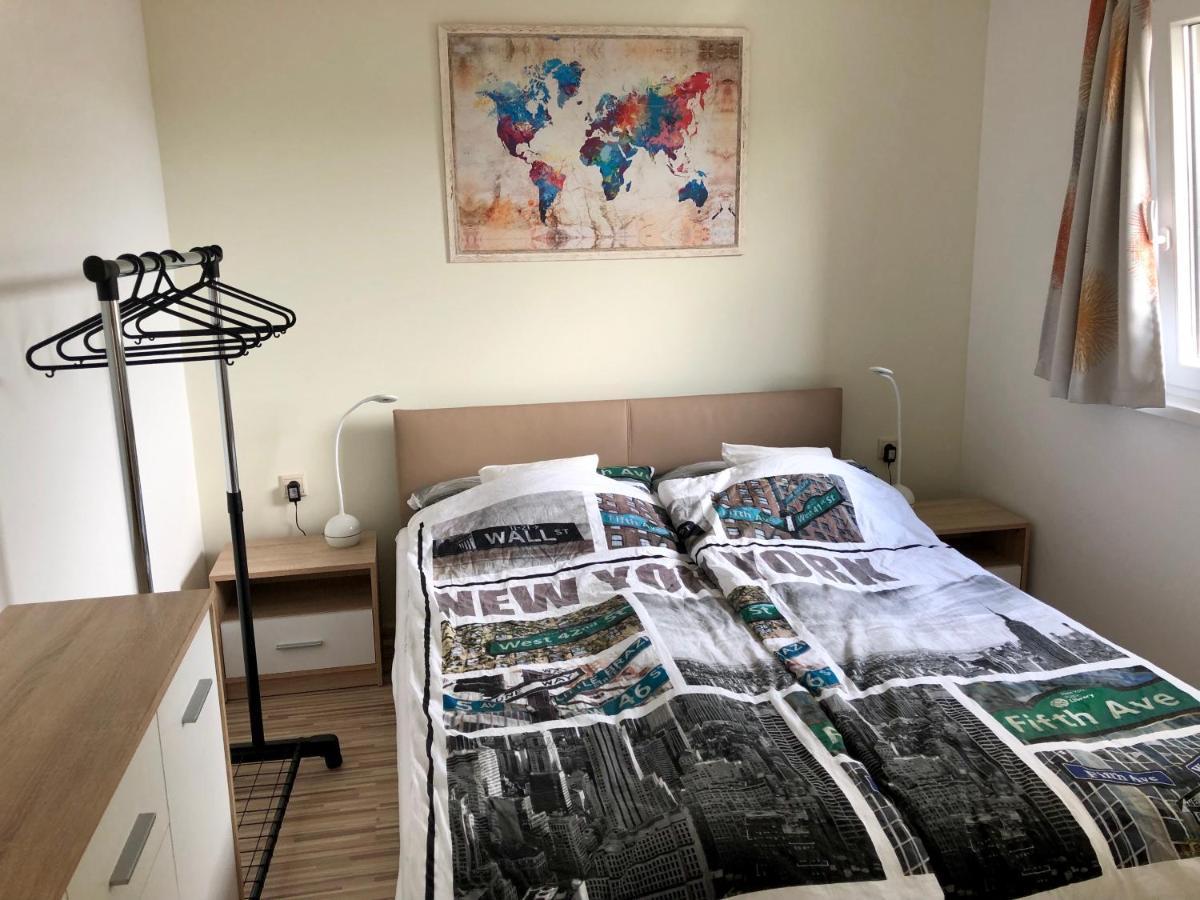 Balaton Wellness Tom Cat Nyaralo 1 Wellness Es 1 Gyermekbarat Apartmannal Kovagoors Екстериор снимка