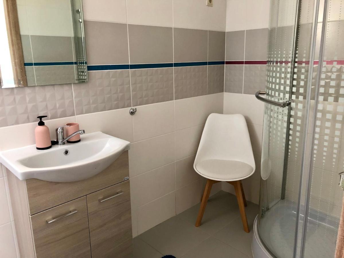 Balaton Wellness Tom Cat Nyaralo 1 Wellness Es 1 Gyermekbarat Apartmannal Kovagoors Екстериор снимка