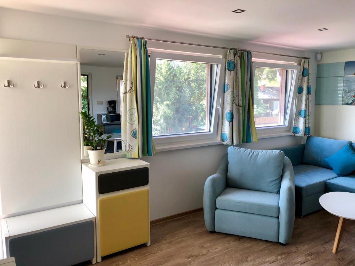 Balaton Wellness Tom Cat Nyaralo 1 Wellness Es 1 Gyermekbarat Apartmannal Kovagoors Екстериор снимка