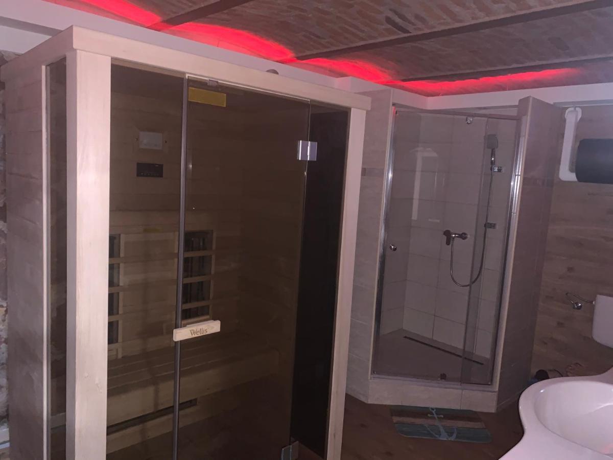 Balaton Wellness Tom Cat Nyaralo 1 Wellness Es 1 Gyermekbarat Apartmannal Kovagoors Екстериор снимка