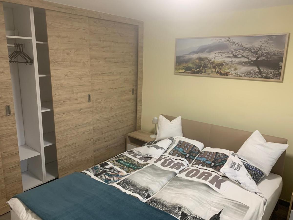 Balaton Wellness Tom Cat Nyaralo 1 Wellness Es 1 Gyermekbarat Apartmannal Kovagoors Екстериор снимка